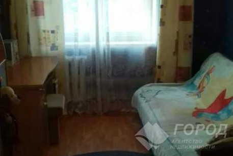 Сдам кімнату з підселенням, ХТЗ, Пролетарская метро (Индустриальная), Код: 787583/2