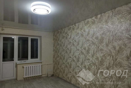 Продам 1-кімнатну квартиру, Завод Шевченко, Новожаново, Код: 787588/2