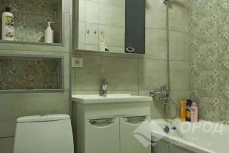 Продам 1-кімнатну квартиру, Завод Шевченко, Новожаново, Код: 787588/2