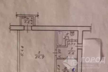 Сдам 1-кімнатну квартиру, Сосновая Горка, Научная метро, Код: 787631/3