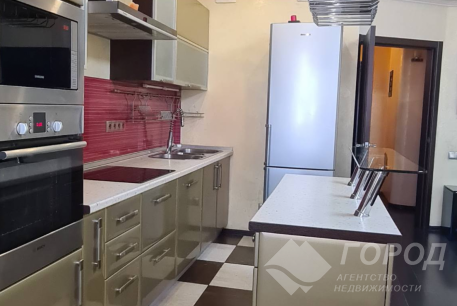 Продам 2-х кімнатну квартиру в новобудові, Гагарина проспект, Код: 787659/10