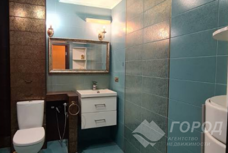 Продам 2-х кімнатну квартиру в новобудові, Гагарина проспект, Код: 787659/10