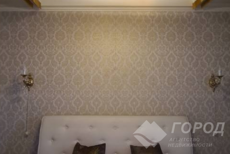 Продам 2-х кімнатну квартиру в новобудові, Гагарина проспект, Код: 787659/10