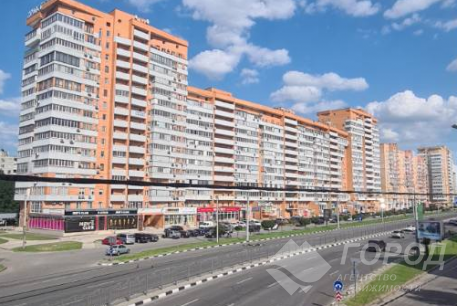 Продам 2-х кімнатну квартиру в новобудові, Гагарина проспект, Код: 787659/10