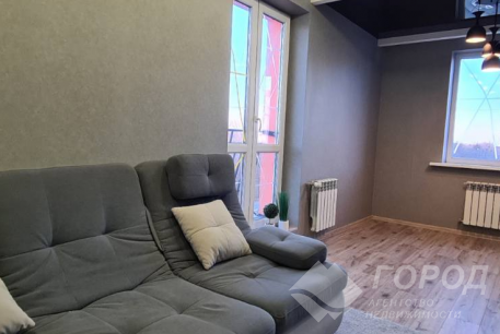 Продам 3-х кімнатну квартиру в новобудові, ХТЗ, Код: 787659/11