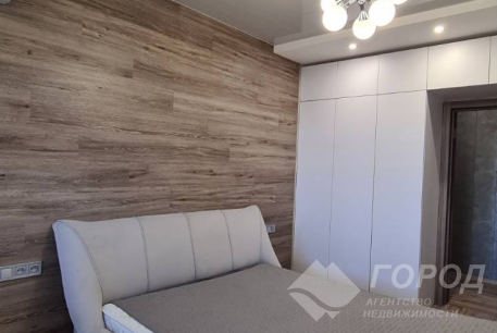 Продам 3-х кімнатну квартиру в новобудові, ХТЗ, Код: 787659/11