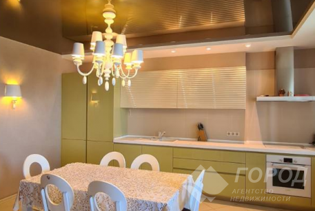 Продам 3-х кімнатну квартиру в новобудові, Салтовка, Код: 787659/14