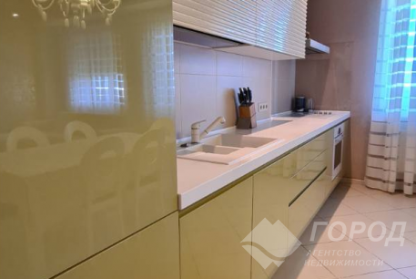 Продам 3-х кімнатну квартиру в новобудові, Салтовка, Код: 787659/14