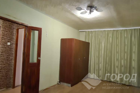 Продам 1-кімнатну квартиру, ХТЗ, Код: 787659/18