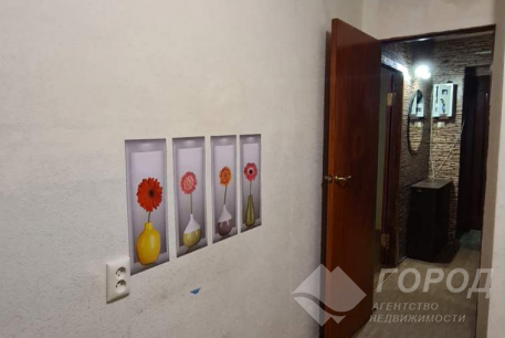 Продам 1-кімнатну квартиру, ХТЗ, Код: 787659/18