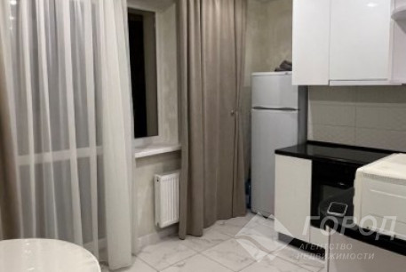 Продам 1-кімнатну квартиру в новобудові, ХТЗ, Код: 787659/20