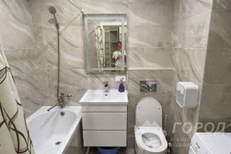 Продам 1-кімнатну квартиру в новобудові, ХТЗ, Код: 787659/20