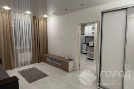 Продам 1-кімнатну квартиру в новобудові, ХТЗ, Код: 787659/20