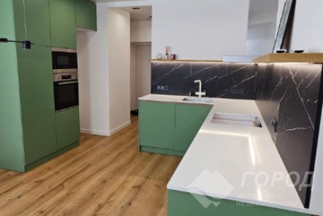 Продам 2-х кімнатну квартиру в новобудові, Павлово поле, Код: 787659/21