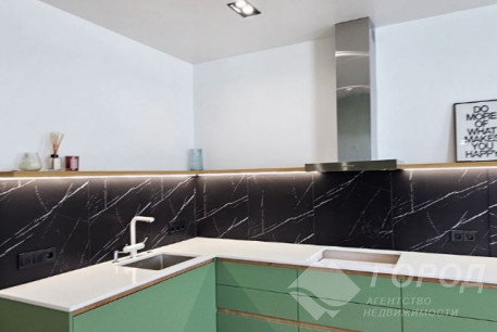 Продам 2-х кімнатну квартиру в новобудові, Павлово поле, Код: 787659/21