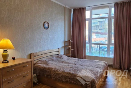 Продам 2-х кімнатну квартиру в новобудові, Центр, Код: 787659/23