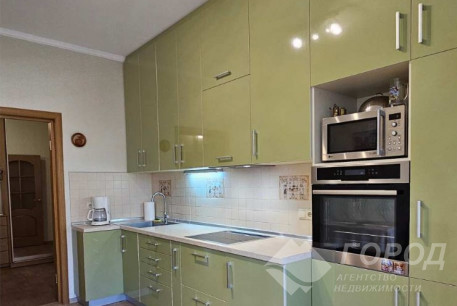 Продам 2-х кімнатну квартиру в новобудові, Центр, Код: 787659/23