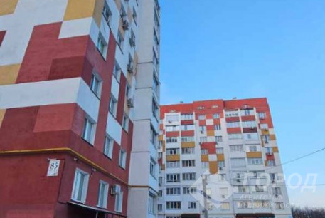 Продам 2-х кімнатну квартиру в новобудові, Алексеевка, Код: 787659/26