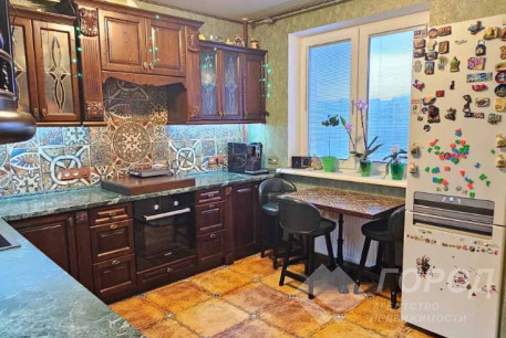 Продам 2-х кімнатну квартиру в новобудові, Алексеевка, Код: 787659/26