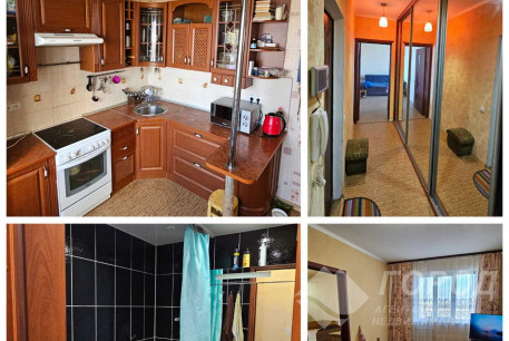 Продам 3-х кімнатну квартиру, Новые дома, Код: 787659/27