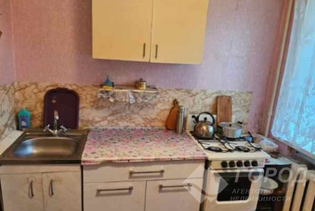 Продам 1-кімнатну квартиру, Новые дома, Код: 787659/28