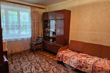 Продам 1-кімнатну квартиру, Новые дома, Код: 787659/28