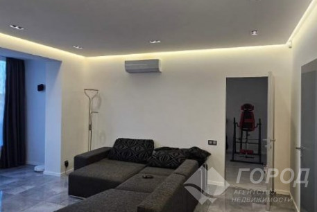 Продам 3-х кімнатну квартиру в новобудові, Павлово поле, Код: 787659/29