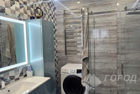 Продам 3-х кімнатну квартиру в новобудові, Павлово поле, Код: 787659/29