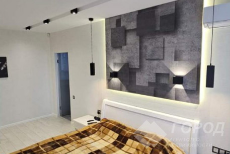 Продам 3-х кімнатну квартиру в новобудові, Павлово поле, Код: 787659/29