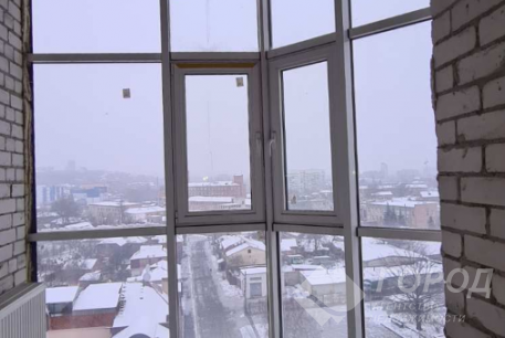 Продам 3-х кімнатну квартиру в новобудові, Центр, Код: 787659/3