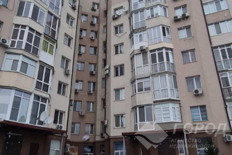 Продам 3-х кімнатну квартиру в новобудові, Центр, Код: 787659/3
