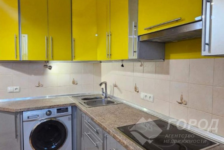 Продам 2-х кімнатну квартиру в новобудові, Салтовка, Код: 787659/30