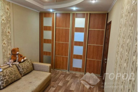 Продам 2-х кімнатну квартиру в новобудові, Салтовка, Код: 787659/30