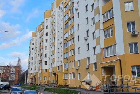 Продам 2-х кімнатну квартиру в новобудові, Новые дома, Код: 787659/32