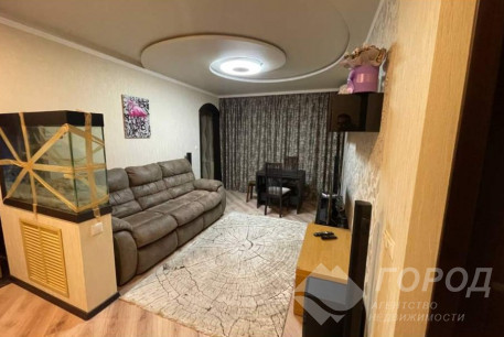 Продам 3-х кімнатну квартиру, Салтовка, Код: 787659/33