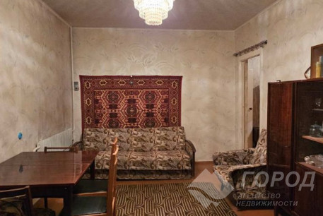 Продам 3-х кімнатну квартиру, ХТЗ, Масельского метро, Код: 787659/34