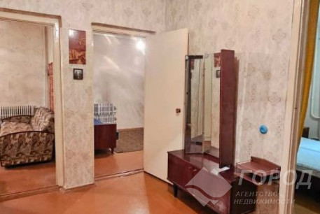 Продам 3-х кімнатну квартиру, ХТЗ, Масельского метро, Код: 787659/34