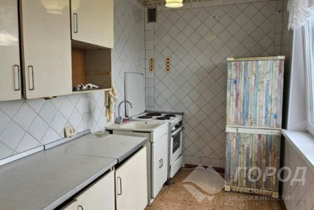 Продам 3-х кімнатну квартиру, Алексеевка, Победа метро, Код: 787659/35