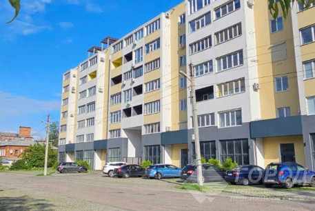 Продам 1-кімнатну квартиру в новобудові, Гагарина проспект, Код: 787659/36