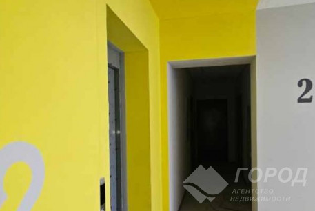 Продам 1-кімнатну квартиру в новобудові, Гагарина проспект, Код: 787659/36