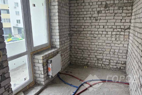 Продам 1-кімнатну квартиру в новобудові, Гагарина проспект, Код: 787659/36