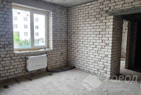 Продам 1-кімнатну квартиру в новобудові, Гагарина проспект, Код: 787659/36