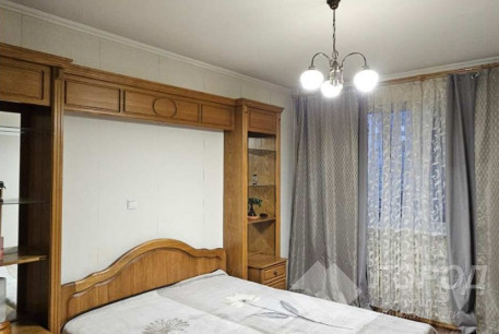 Продам 3-х кімнатну квартиру в новобудові, ХТЗ, Масельского метро, Код: 787659/38