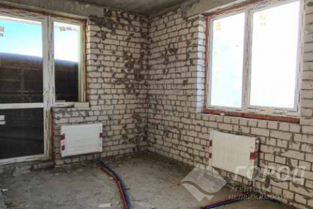 Продам 1-кімнатну квартиру в новобудові, Центральный рынок, Код: 787659/4