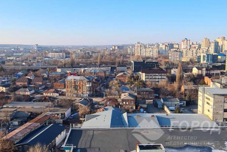 Продам 1-кімнатну квартиру в новобудові, Центральный рынок, Код: 787659/4