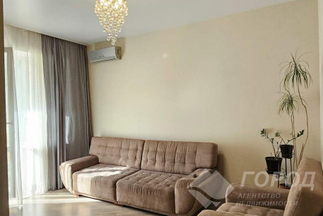 Продам 2-х кімнатну квартиру в новобудові, Алексеевка, Код: 787659/42