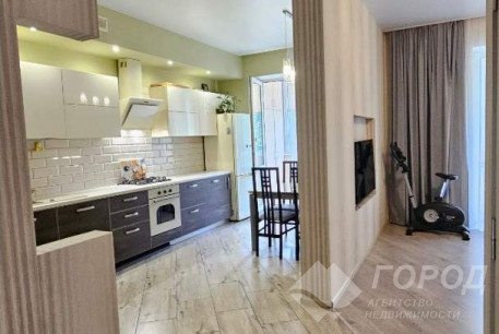 Продам 2-х кімнатну квартиру в новобудові, Алексеевка, Код: 787659/42