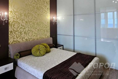 Продам 2-х кімнатну квартиру в новобудові, Павлово поле, Код: 787659/43