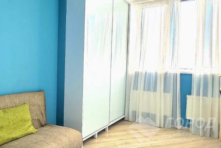 Продам 4-х кімнатну квартиру в новобудові, Гагарина проспект, Код: 787659/5