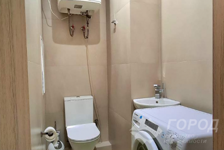 Продам 4-х кімнатну квартиру в новобудові, Гагарина проспект, Код: 787659/5